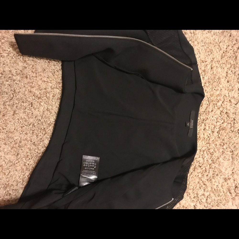 Zipper Jacket - Picture 6 of 8